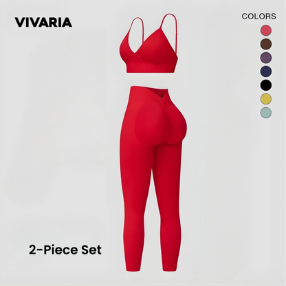 SecondSkin Active Set