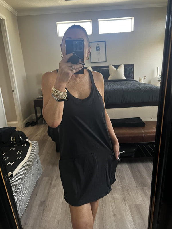 The Solara Mini Dress Aurelia The Solara Mini Dress Aurelia