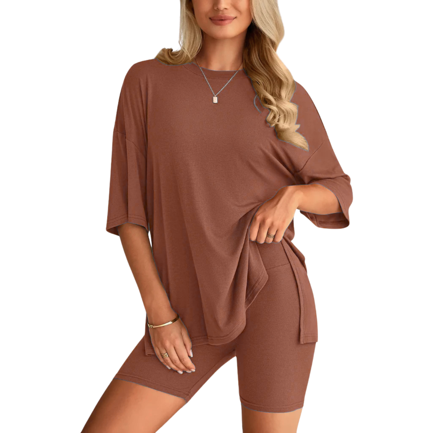 The CozySoft™ Matching Set