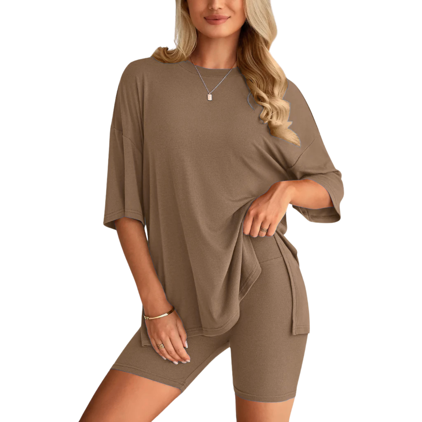 The CozySoft™ Matching Set