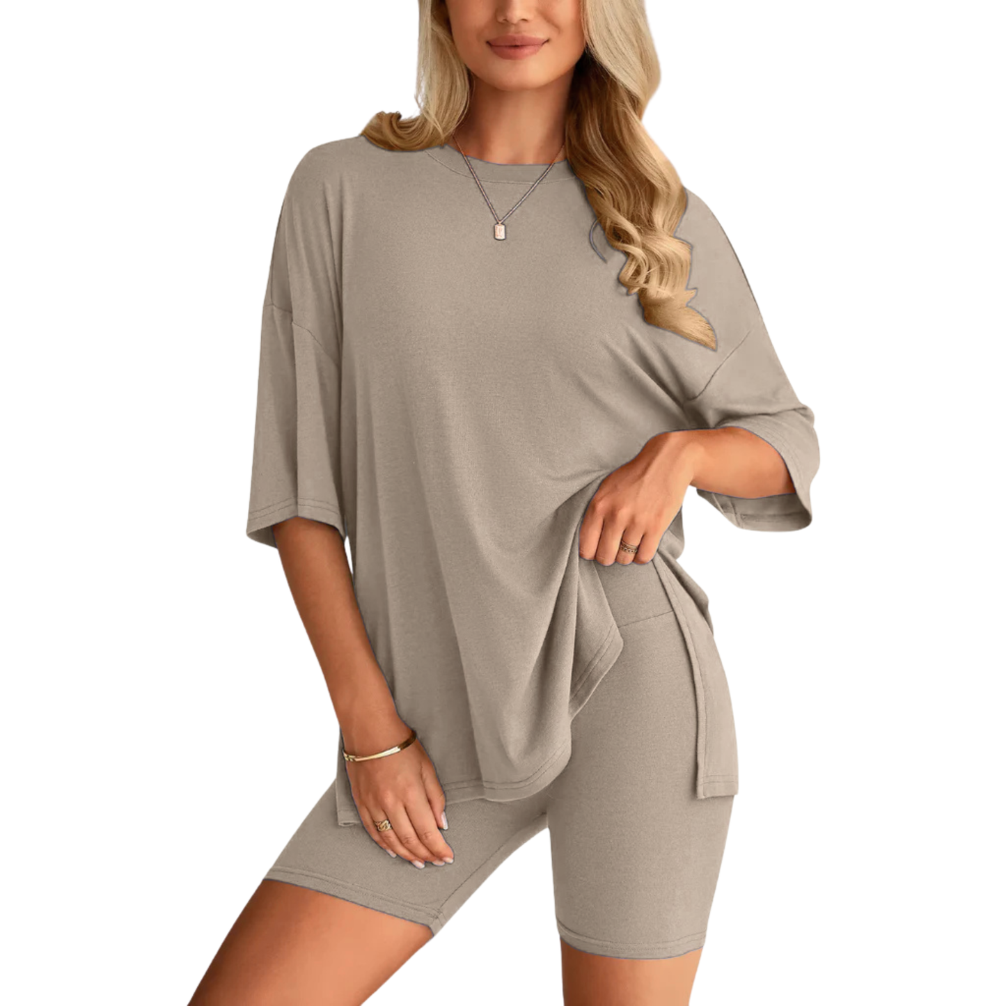 The CozySoft™ Matching Set